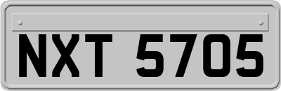 NXT5705