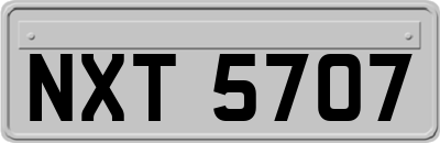 NXT5707