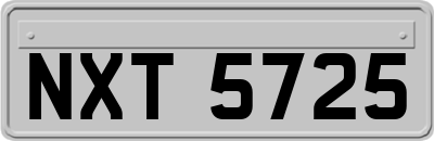 NXT5725