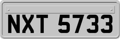 NXT5733