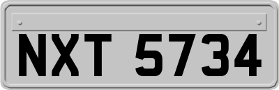 NXT5734