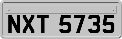 NXT5735