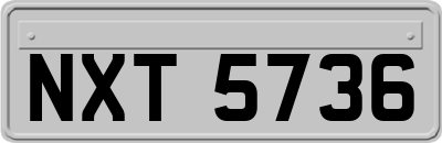 NXT5736