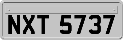 NXT5737