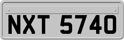 NXT5740