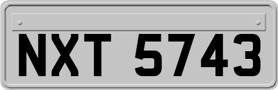 NXT5743