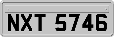 NXT5746