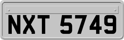 NXT5749