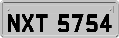 NXT5754