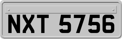 NXT5756