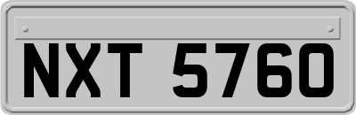 NXT5760