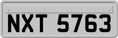 NXT5763