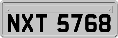 NXT5768