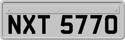 NXT5770