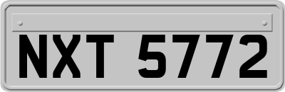 NXT5772