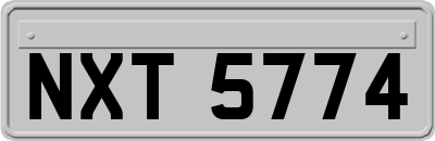 NXT5774