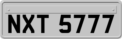 NXT5777