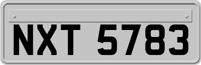 NXT5783