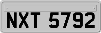 NXT5792