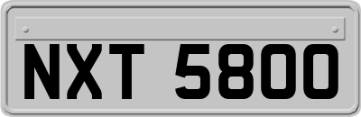 NXT5800