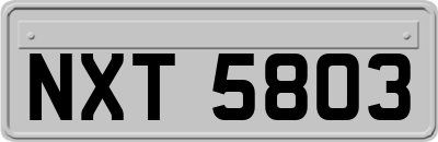 NXT5803