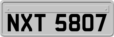 NXT5807