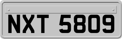 NXT5809