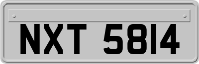 NXT5814