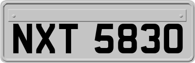 NXT5830