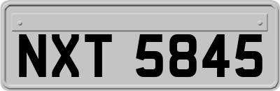 NXT5845