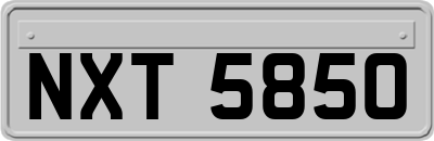 NXT5850