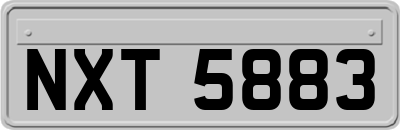 NXT5883