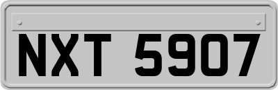 NXT5907