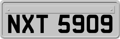 NXT5909