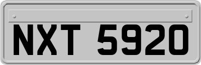 NXT5920