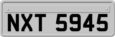 NXT5945