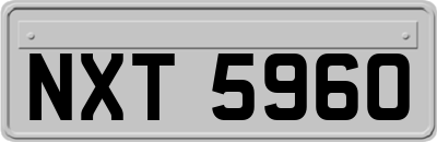 NXT5960