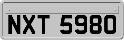 NXT5980