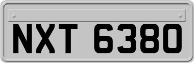 NXT6380