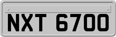 NXT6700