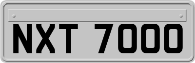 NXT7000