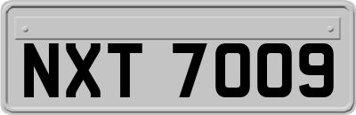 NXT7009