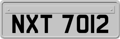 NXT7012