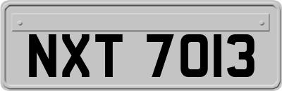 NXT7013