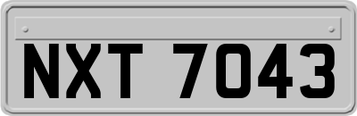 NXT7043