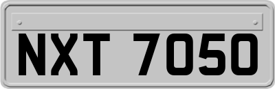 NXT7050