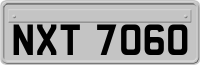 NXT7060