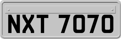 NXT7070