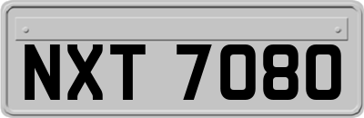 NXT7080