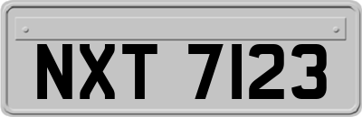 NXT7123